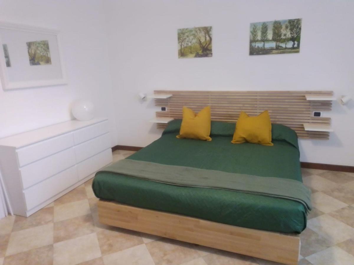 Affittacamere Il Giardino La Spezia Cinque Terre Dış mekan fotoğraf